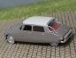 Preview: 1/87 Norev Citroen DS 19 1959 Marron glace 157089