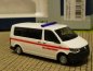 Preview: 1/87 Rietze VW T6 Militärstreife Österreich A 53751