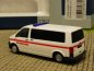 Preview: 1/87 Rietze VW T6 Militärstreife Österreich A 53751