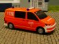 Preview: 1/87 Rietze VW T6 Fw Baden-Baden 53713