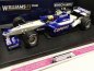Preview: 1/18 Minichamps Williams F1 BMW Launch Car 2002 R. Schumacher 100 020095