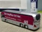 Preview: 1/87 Rietze Neoplan Cityliner C07 Bohr Reisen - Impfbus 67139