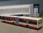 Preview: 1/87 Rietze MB O 405 GN2 ZKM Gdansk 76410