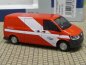 Preview: 1/87 Rietze Volkswagen T6 Frankfurt Airport  BIS 53892