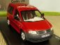 Preview: 1/43 NEO VW Caddy Life rot