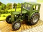 Preview: 1/87 Mehlhose Traktor Pionier RS01 dunkelgrün 210006402