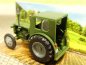 Preview: 1/87 Mehlhose Traktor Pionier RS01 dunkelgrün 210006402