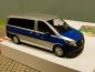 Preview: 1/87 Busch MB Vito Justiz 51145