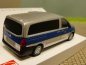 Preview: 1/87 Busch MB Vito Justiz 51145