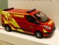 Preview: 1/87 Busch Ford Transit Fw Baiersdorf 52413