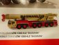 Preview: 1/87 Herpa Liebherr LTM 1300-6.2 Baumann Mobilkran 311786