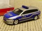 Preview: 1/87 Herpa VW Passat Variant THW OV Rudolstadt 095402