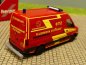 Preview: 1/87 Herpa MB Sprinter 13 Fw Stuttgart Jugendfeuerwehr 095457