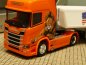 Preview: 1/87 Herpa Scania CR 20 HD Kipp-Sattelzug Angelo Raetzo CH 940641