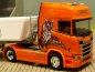 Preview: 1/87 Herpa Scania CR 20 HD Kipp-Sattelzug Angelo Raetzo CH 940641