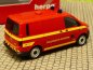 Preview: 1/87 Herpa VW T6 Kasten FW Dresden 095433