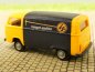 Preview: 1/87 Brekina VW T2 Kasten ASG 33546