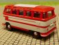 Preview: 1/87 Brekina # 2116 VW T1 b Samba Luxusbus 31843