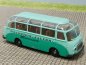 Preview: 1/87 Brekina Setra S6 DACHSTEIN TAUERN Reisen