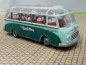 Preview: 1/87 Brekina Setra S6 Reiseliebling mit Personen