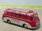 Preview: 1/87 Brekina Setra S6 Carinthia Bus