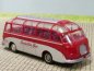 Preview: 1/87 Brekina Setra S6 Carinthia Bus