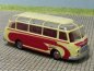 Preview: 1/87 Brekina Setra S6 Fass Reisen