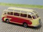 Preview: 1/87 Brekina Setra S6 Fass Reisen