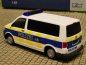 Preview: 1/87 Rietze VW T5 '10 Polizei Basel Stadt CH 53460