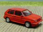 Preview: 1/87 PCX VW Rallye Golf rot 870087