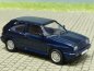 Preview: 1/87 PCX VW Rallye Golf metallic dark blue 870085