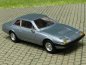 Preview: 1/87 PCX Ferrari 365 GT4 2+2 metallic light blue 870132