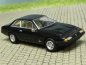 Preview: 1/87 PCX Ferrari 365 GT4 2+2 schwarz 870135