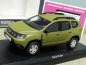 Preview: 1/43 Norev Dacia Duster 2020 Armee mattoliv 509017