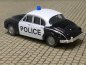 Preview: 1/87 Wiking Jaguar MK II Police GB 864 03