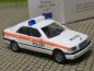 Preview: 1/87 Wiking MB E 230 Polizei Österreich 104 09