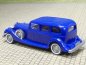 Preview: 1/87 Wiking Horch 850 dunkelblau 825 02