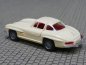 Preview: 1/87 Wiking MB 300 SL Coupe hellbeige 833 02