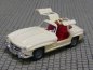 Preview: 1/87 Wiking MB 300 SL Coupe hellbeige 833 02