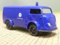 Preview: 1/87 Epoche Matador 1400 THW blau Sondermodell