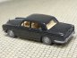 Preview: 1/87 Wiking Rolls Royce Silver Shadow schwarz 837 02