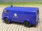 Preview: 1/87 Epoche Matador 1400 THW blau Sondermodell