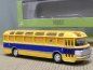 Preview: 1/87 Norev Saviem Postbus Frankreich 521004