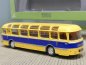 Preview: 1/87 Norev Saviem Postbus Frankreich 521004