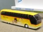 Preview: 1/87 Rietze Neoplan Starliner PTT Schweiz CH 62042