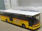 Preview: 1/87 Rietze Setra S 315 U PTT Schweiz CH Yverden-les-bains 61334