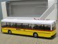 Preview: 1/87 Herpa Setra S 215 SL PTT Schweiz CH 141765