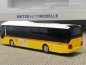 Preview: 1/87 Rietze MAN Lions Regio PTT Schweiz CH Zielschild: Chur 65817