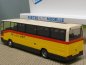 Preview: 1/87 Rietze MB O 404 PTT Schweiz CH 62051