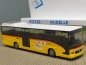 Preview: 1/87 Rietze MB Integro PTT Post Schweiz Ch 63209